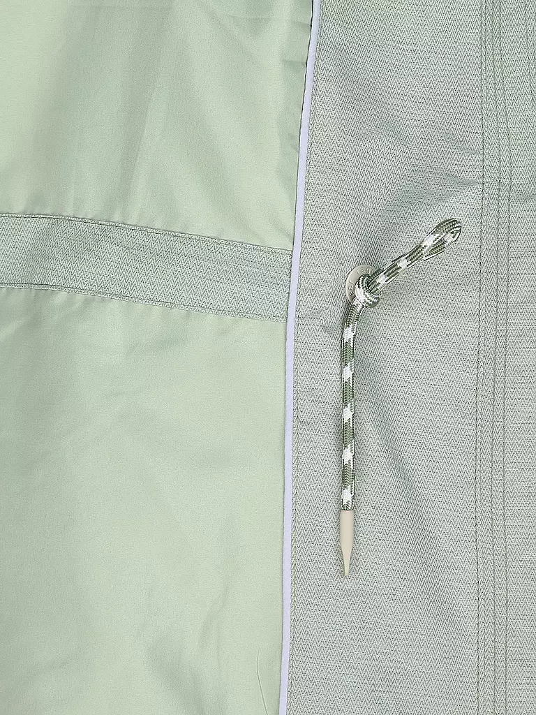 RAGWEAR | Chaqueta DOWEY | Verde claro