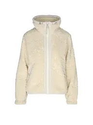 RAGWEAR | Chaqueta polar NORDICKA | Crema