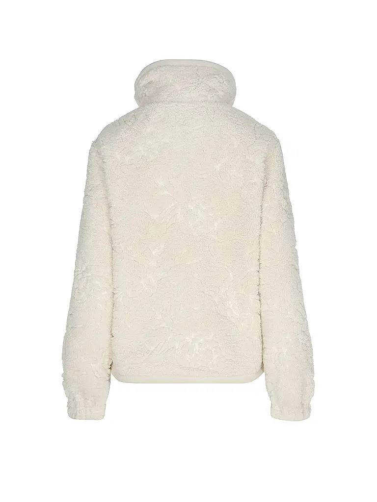 RAGWEAR | Chaqueta polar NORDICKA | Beige