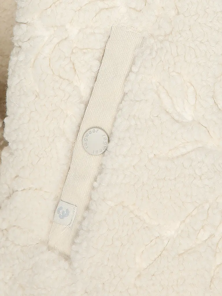 RAGWEAR | Chaqueta polar NORDICKA | Beige