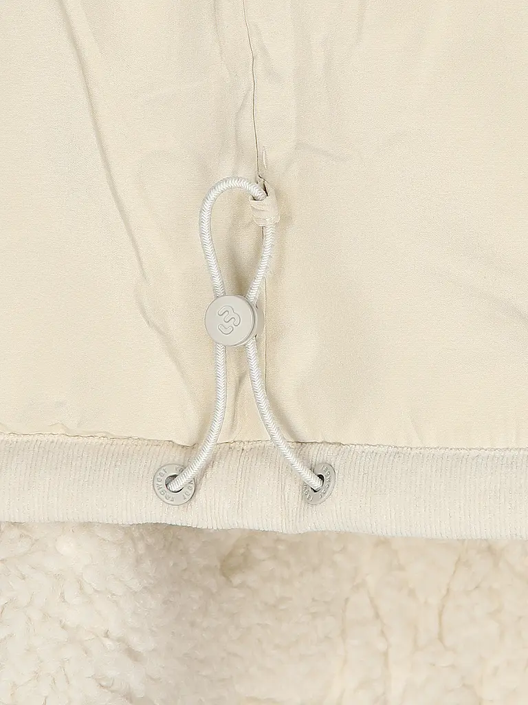 RAGWEAR | Chaqueta polar NORDICKA | Beige