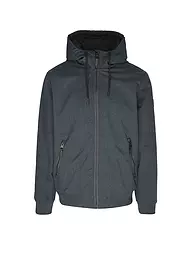 RAGWEAR | Chaqueta | Negro