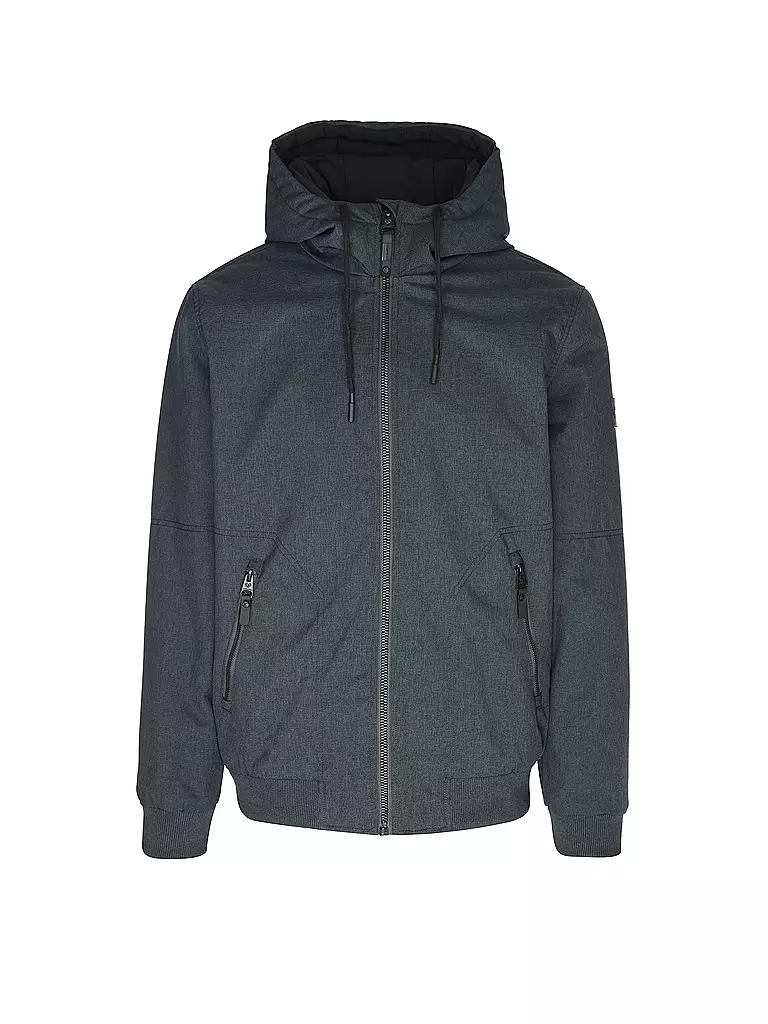 RAGWEAR | Chaqueta | Negro