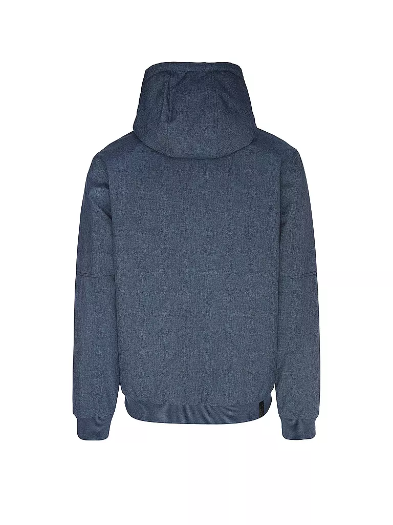 RAGWEAR | Chaqueta | Azul oscuro
