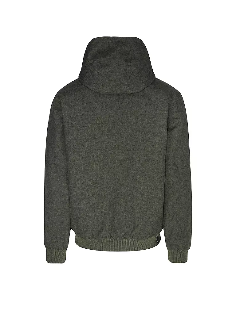RAGWEAR | Chaqueta | Oliva
