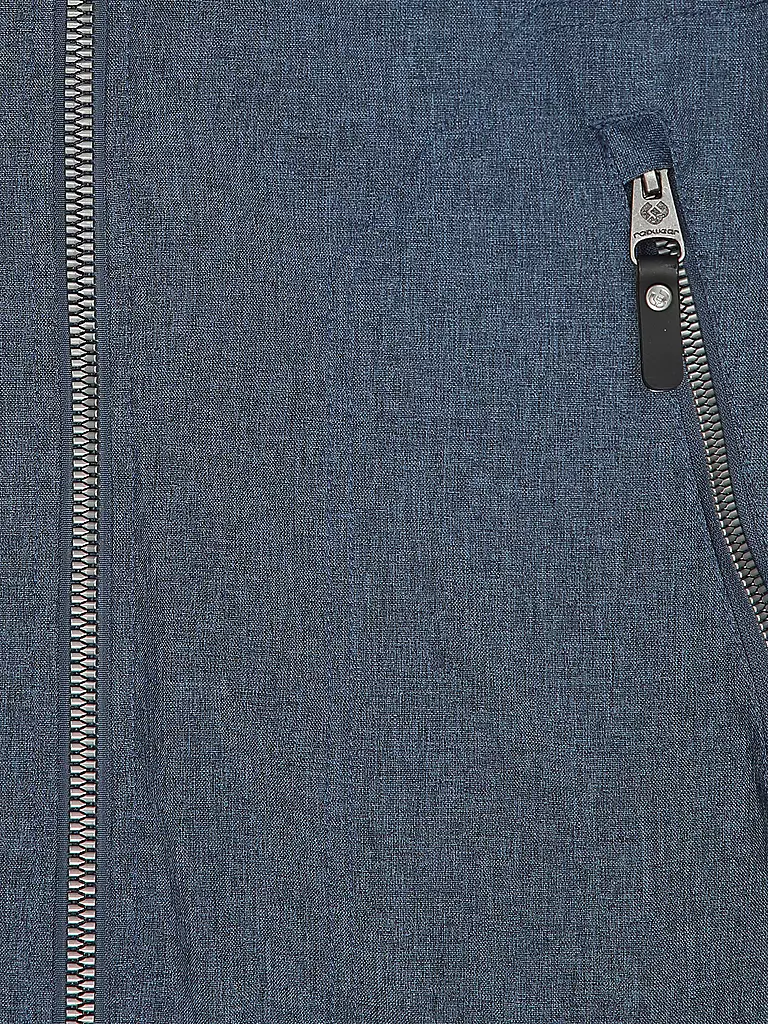 RAGWEAR | Chaqueta | Azul oscuro