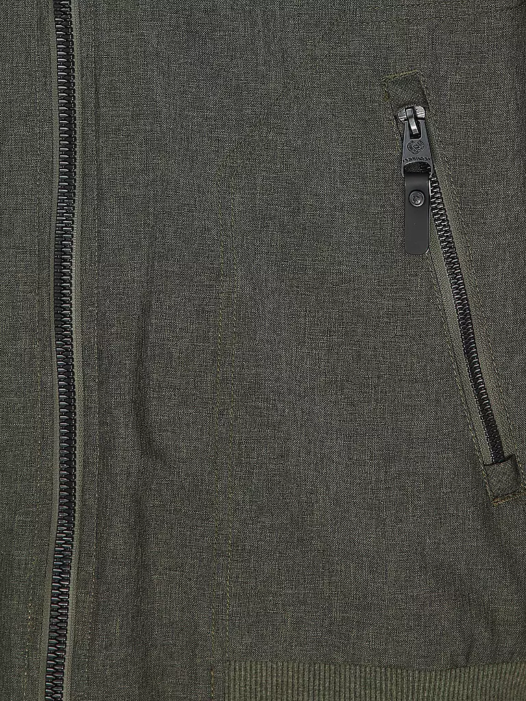 RAGWEAR | Chaqueta | Oliva