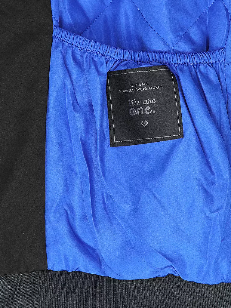 RAGWEAR | Chaqueta |