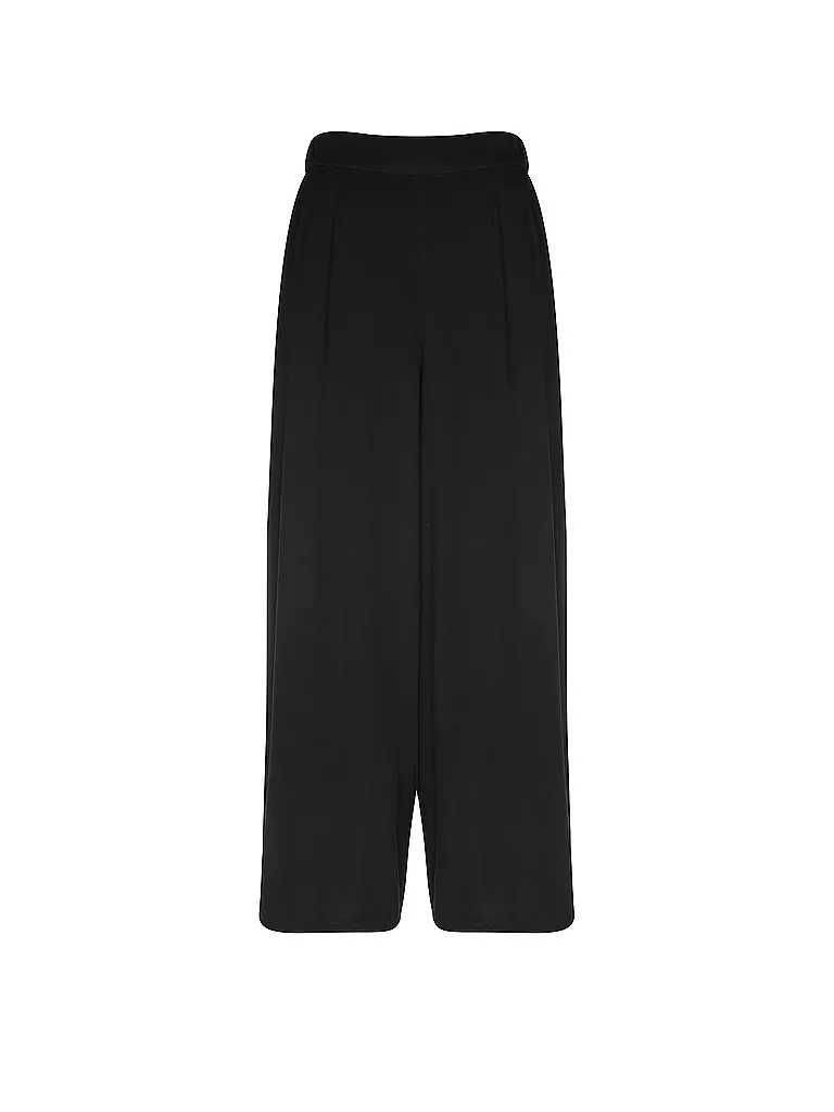 RAGWEAR | Culotte LOGGAN | Negro