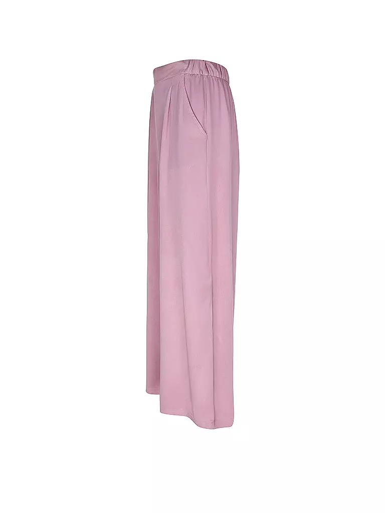 RAGWEAR | Culotte LOGGAN | Rosa