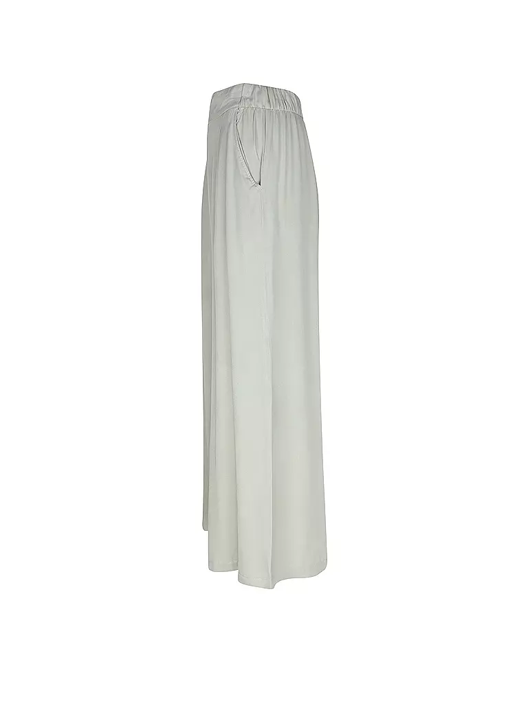 RAGWEAR | Culotte LOGGAN | Verde claro
