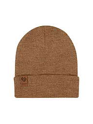 RAGWEAR | Gorro - Gorro FOSHY REMAKE | Marrón