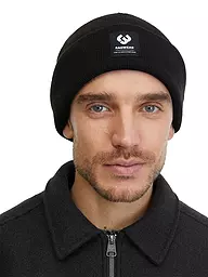 RAGWEAR | Gorro - Gorro FOSHY REMAKE | Negro
