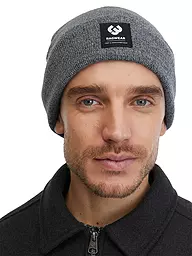 RAGWEAR | Gorro - Gorro FOSHY REMAKE | Gris