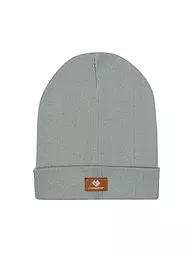 RAGWEAR | Gorro - Gorro TEDRIA B | Gris claro