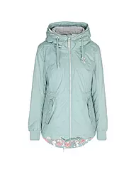 RAGWEAR | Jacke DANKKA | Azul claro