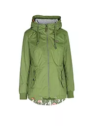 RAGWEAR | Jacke DANKKA | Oliva