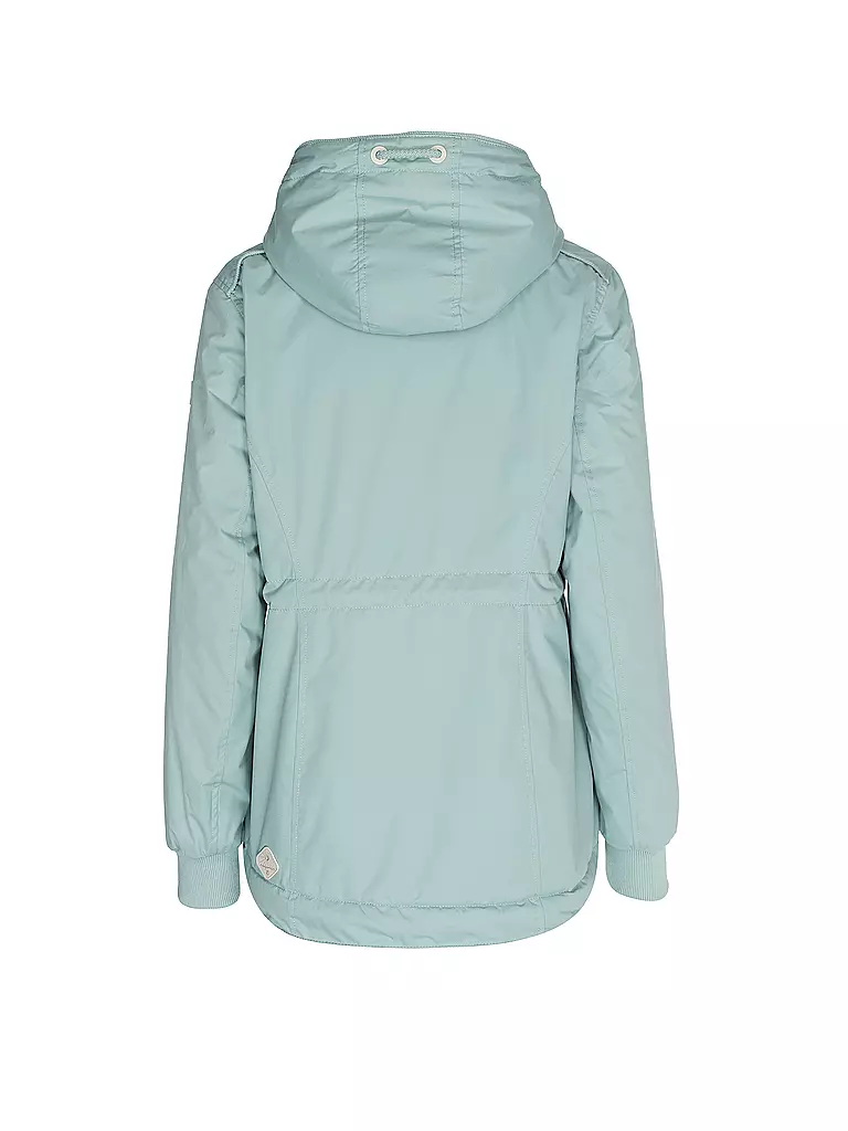 RAGWEAR | Jacke DANKKA | Azul claro