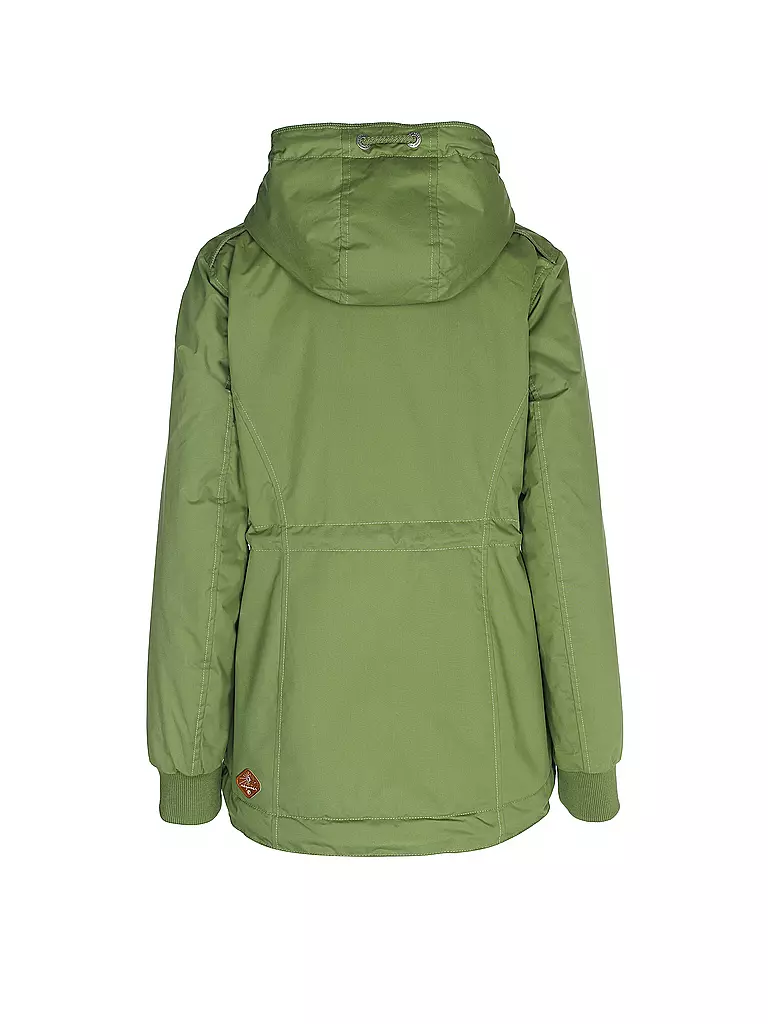 RAGWEAR | Jacke DANKKA | Oliva