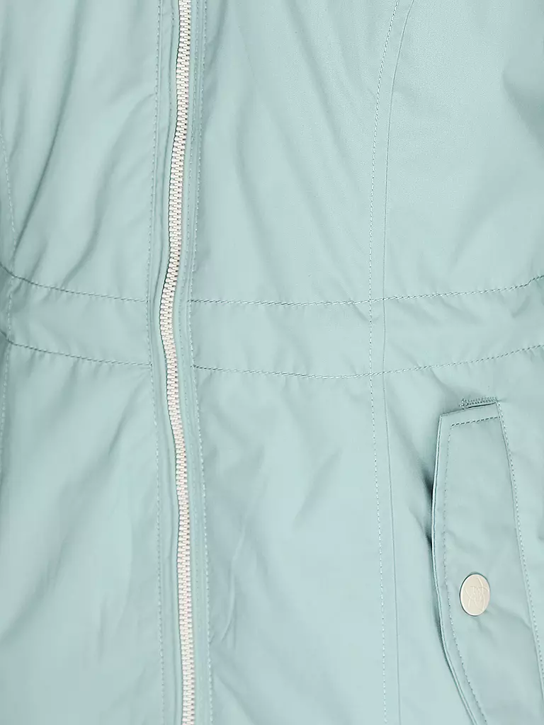 RAGWEAR | Jacke DANKKA | Azul claro