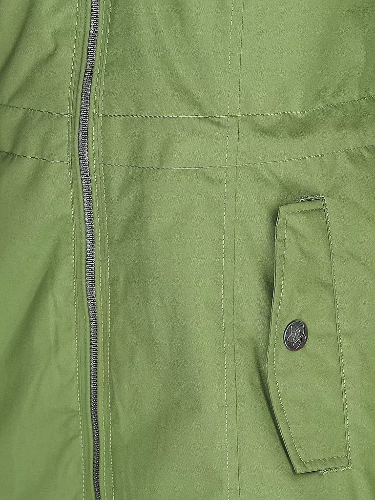 RAGWEAR | Jacke DANKKA | Oliva