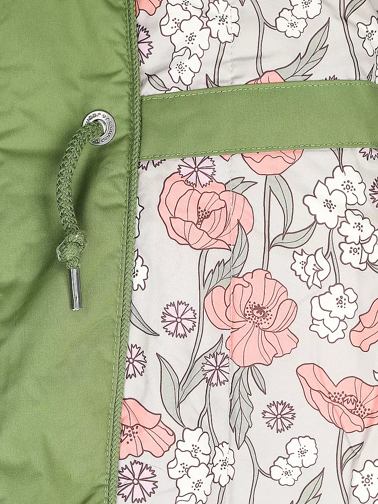 RAGWEAR | Jacke DANKKA | Oliva