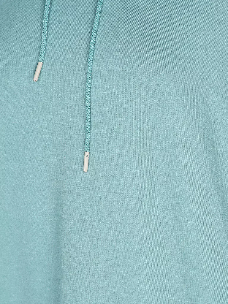 RAGWEAR | Kapuzensweater - Hoodie TONNA | Menta