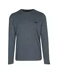 RAGWEAR | Langarmshirt FREN | Gris