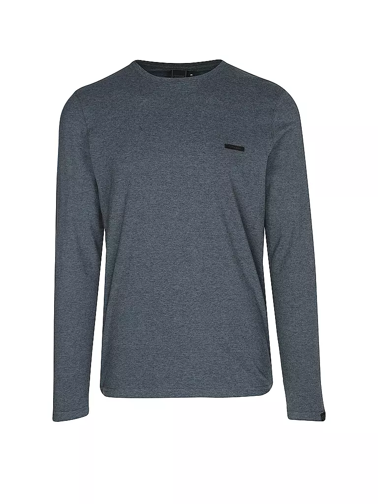 RAGWEAR | Langarmshirt FREN | Gris