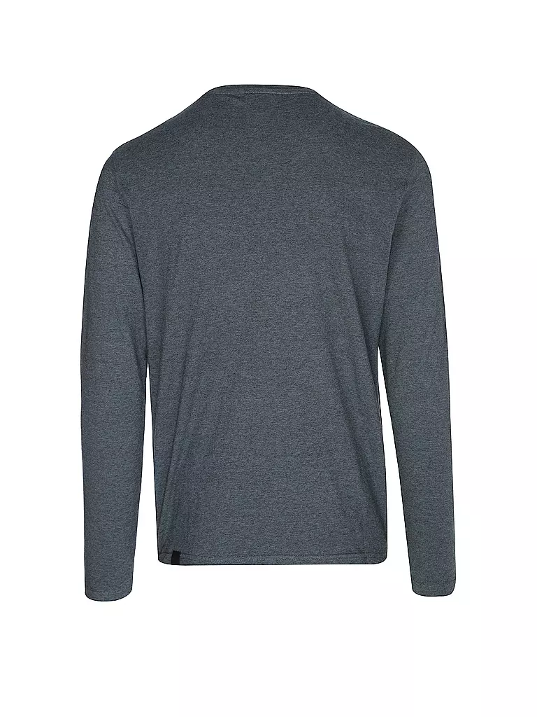 RAGWEAR | Langarmshirt FREN | Gris