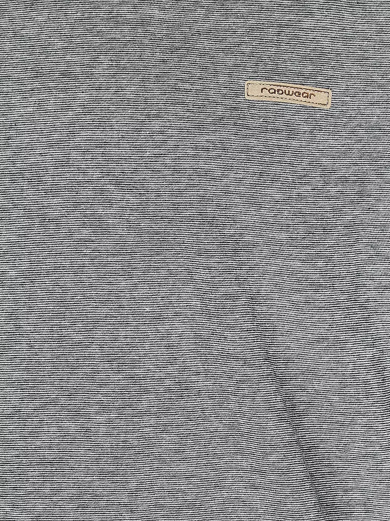 RAGWEAR | Langarmshirt FREN | Gris claro