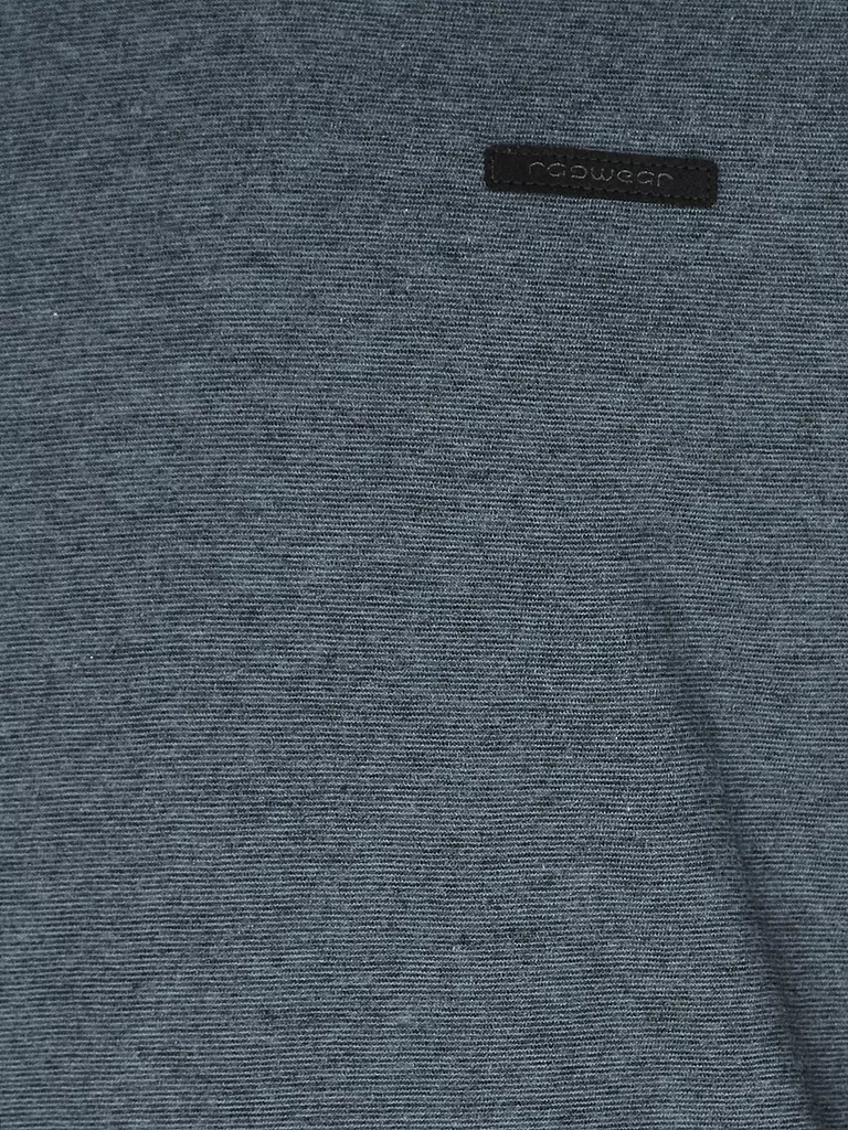 RAGWEAR | Langarmshirt FREN | Gris