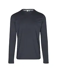 RAGWEAR | Langarmshirt ZACHARI | Azul oscuro