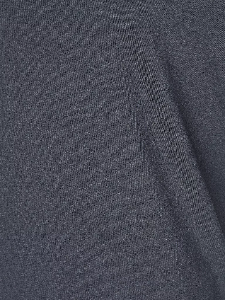 RAGWEAR | Langarmshirt ZACHARI | Azul oscuro