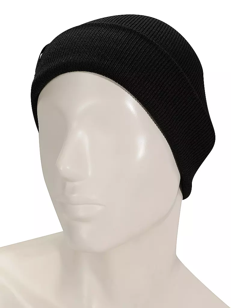 RAGWEAR | Mütze - Haube FOSHY REMAKE | Negro