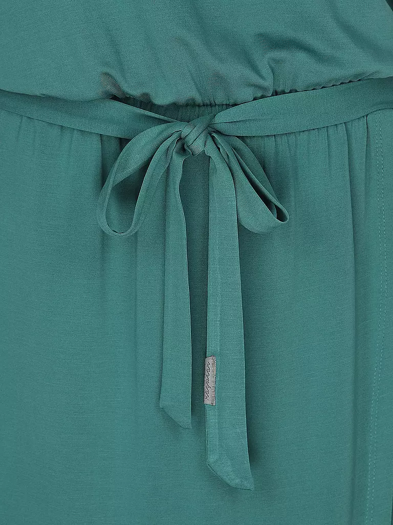 RAGWEAR | Midikleid ETHANY | Petróleo
