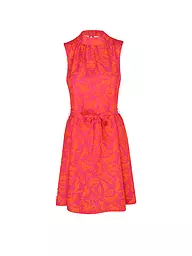 RAGWEAR | Minikleid ANGYC | Naranja