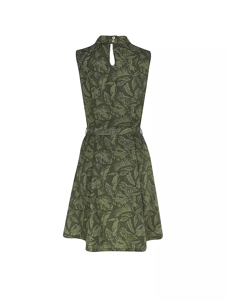 RAGWEAR | Minikleid ANGYC | Oliva