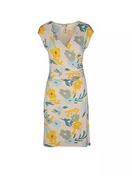 RAGWEAR | Minikleid CRUPI | Beige