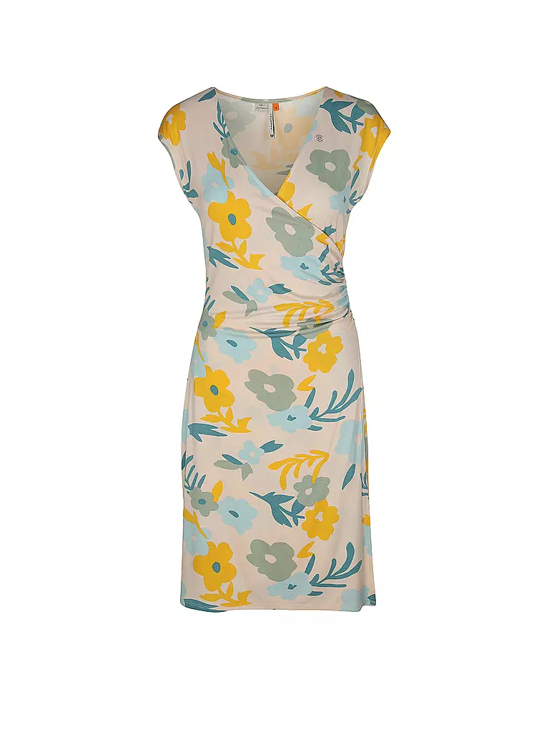 RAGWEAR | Minikleid CRUPI | Beige