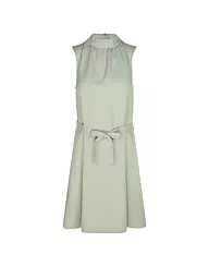 RAGWEAR | Minivestido ANGYC | Verde claro