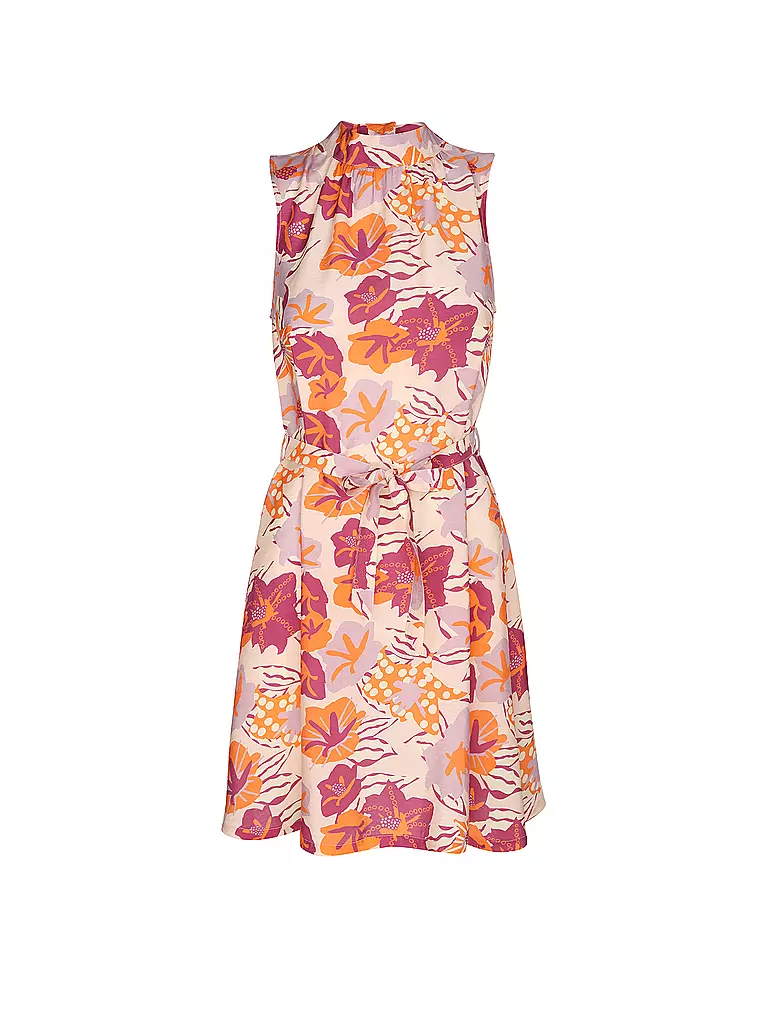 RAGWEAR | Minivestido ANGYC | Naranja