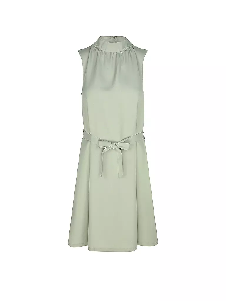 RAGWEAR | Minivestido ANGYC | Verde claro