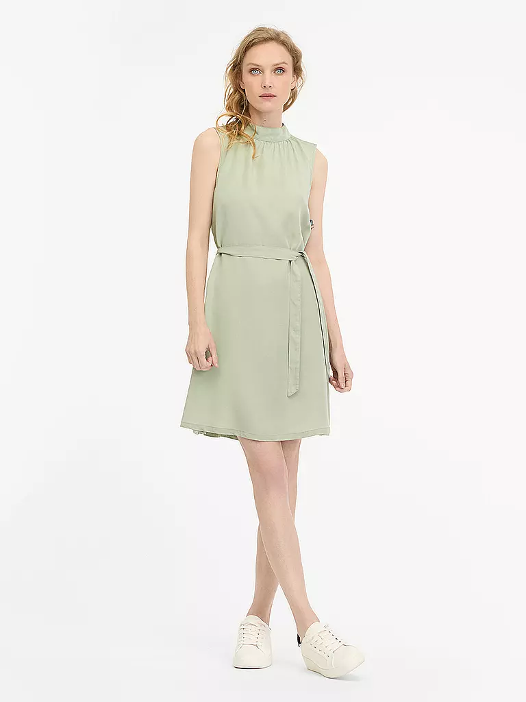 RAGWEAR | Minivestido ANGYC | Verde claro