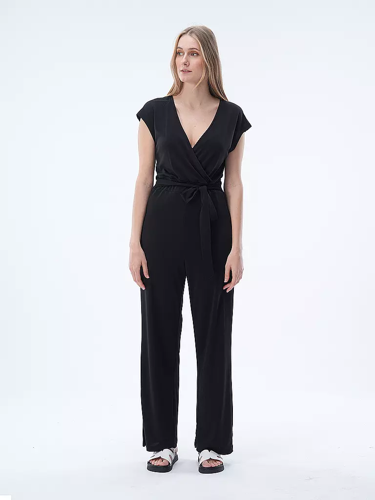 RAGWEAR | Mono GOLDEA | Negro
