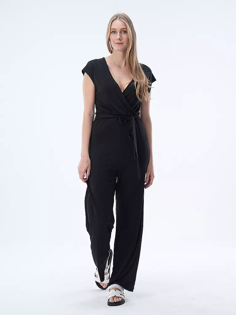 RAGWEAR | Mono GOLDEA | Negro