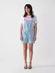 RAGWEAR | Mono vaquero ZULEIKA | Azul claro