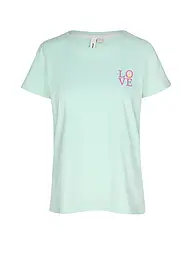 RAGWEAR | Nombre del producto: Camiseta ADORI PP | Menta