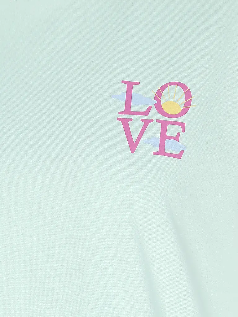 RAGWEAR | Nombre del producto: Camiseta ADORI PP | 