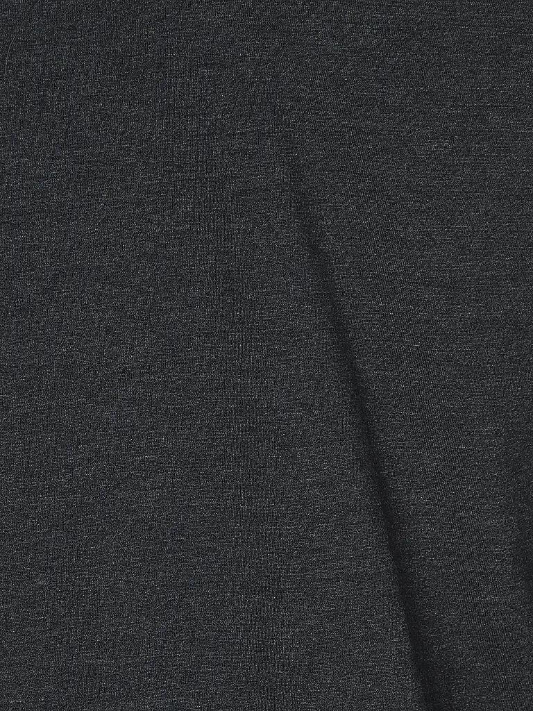 RAGWEAR | Nombre del producto: Camiseta de manga larga ZACHARI | Gris